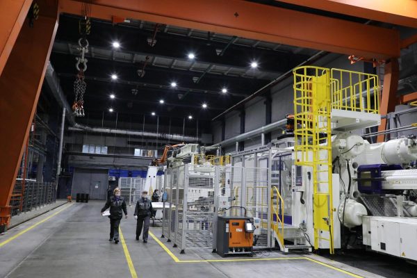 Экспертный совет особой экономической зоны «Кулибин» одобрил четырех новых резидентов