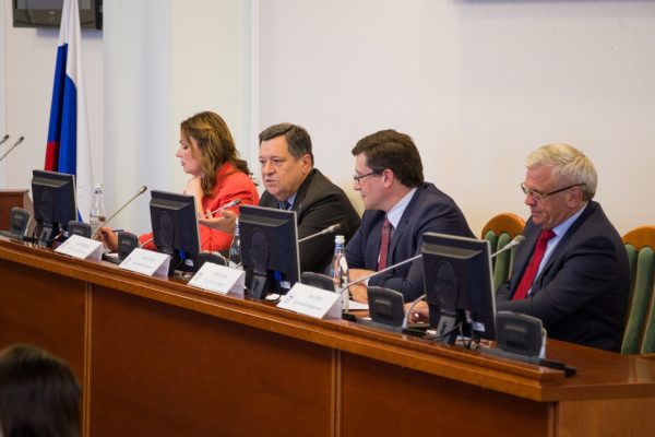 Нижегородская область дополнительно получит более 500 млн рублей на помощь больным COVID-19