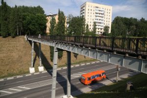 Реестр работ уличных художников появится в Нижнем Новгороде