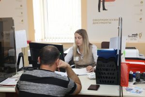 Предпринимателей обучат основам социального бизнеса