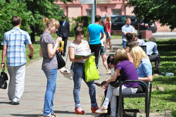 Нижегородский молодежный парламент получит право законодательной инициативы