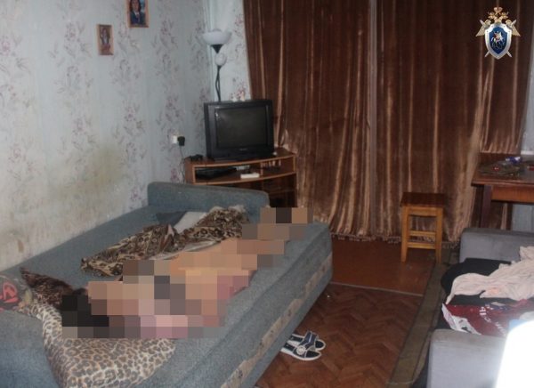 Житель Павлова зарезал жену во время ссоры на почве ревности