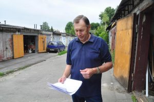 Нижегородская область оказалась лидером по «гаражной амнистии»