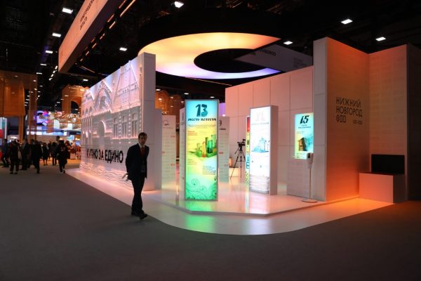 «Россия — очень стойкий, последовательный партнёр»