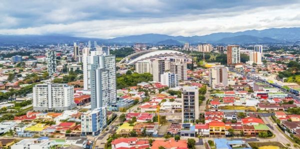 Новым побратимом Нижнего Новгорода может стать столица Республики Коста-Рика город Сан-Хосе