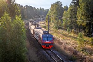 Новый остановочный пункт Ягодное открылся в Нижегородской области