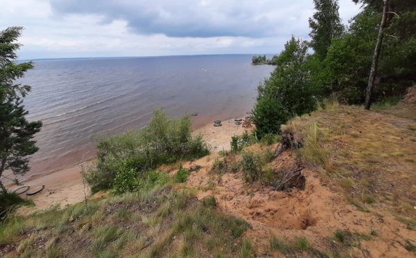 Пять человек утонули в Нижегородской области за выходные