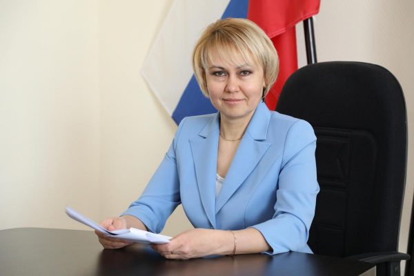 Арина Садулина: «Рынок труда в Нижегородской области остается стабильным и управляемым»