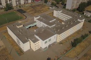 Депутаты одобрили передачу в областную собственность двух земельных участков под строительство школ