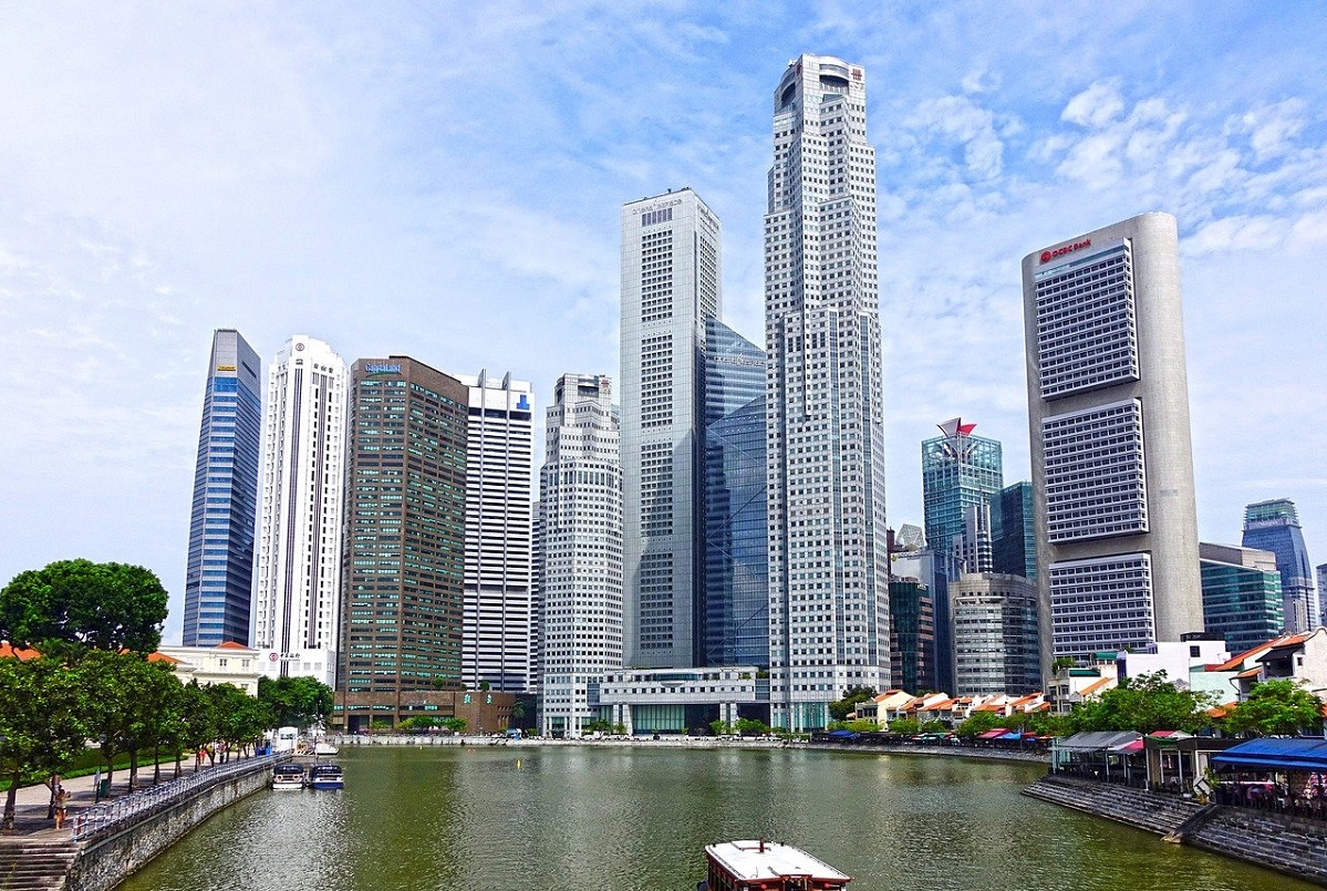 Почему выбирают Сингапур для ведения бизнеса?