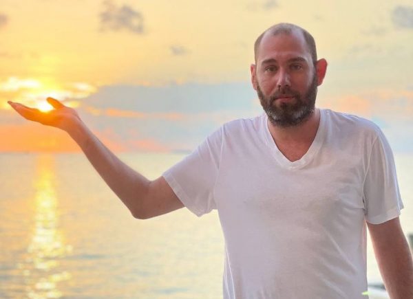 Стала известна причина развода Семёна Слепакова