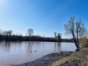 Еще двое мужчин утонули в Нижегородской области за выходные