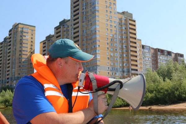 19 человек утонули в Нижегородской области с начала купального сезона