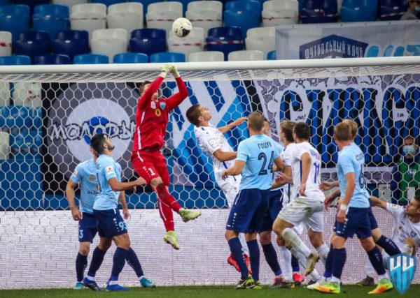 Более 1000 спортивных мероприятий пройдут в 2021 году в Нижегородской области