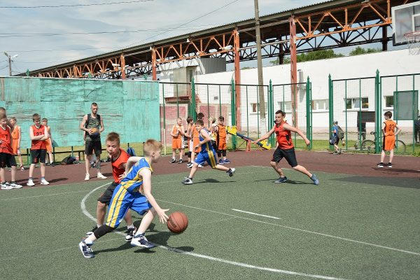 Более 1 000 человек приняло участие в&nbsp;областном спортивном фестивале «Нет наркотикам. Я&nbsp;выбираю спорт!»