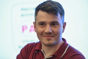 Владимир Стогниенко: «Сборная – это не то место, где футболистов учат играть в футбол»