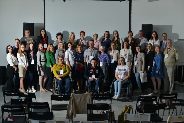 Более 1 000 человек с&nbsp;ограниченными возможностями здоровья трудоустроено в&nbsp;Нижегородской области в&nbsp;2020 году