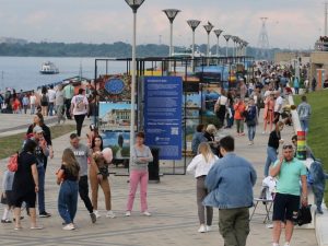 Депутаты предложили пересмотреть событийную программу для туристов с учетом новых коронавирусных ограничений