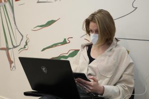 Нижегородские работодатели должны перевести на удаленку не менее 30% сотрудников