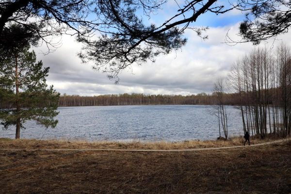 Восемь человек утонули в Нижегородской области за последние четыре дня