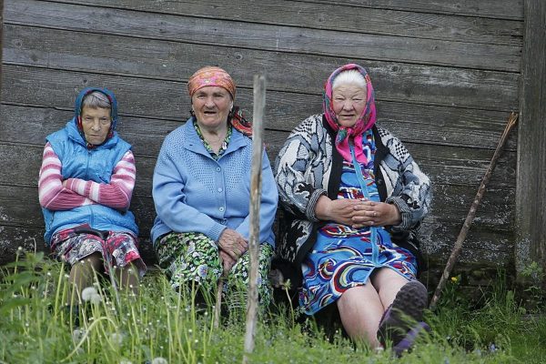 Установлен предел человеческой жизни