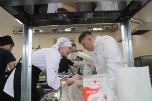 141 нижегородец приступил к&nbsp;профобучению в&nbsp;рамках национального проекта «Демография»