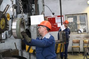 Почти 3 тысячи новых рабочих мест планируется создать в&nbsp;Нижегородской области