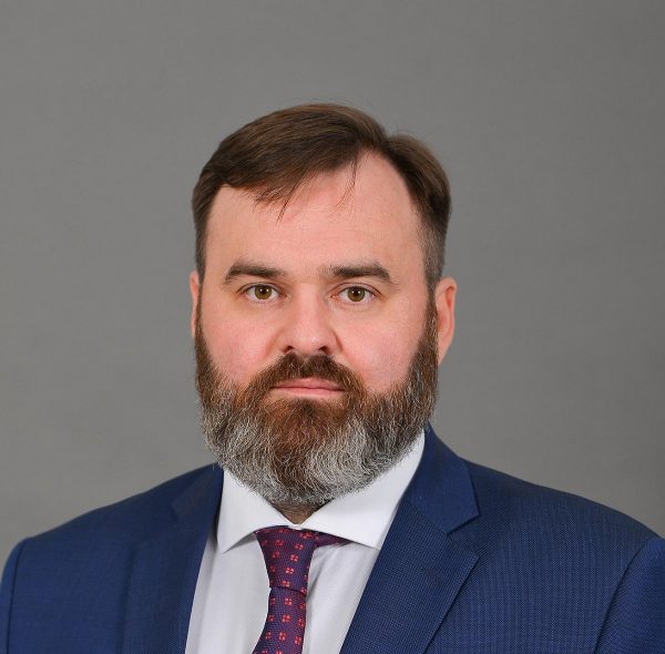 Андрей Бетин: «Мы&nbsp;должны направить энергию госслужащих на&nbsp;решение стратегических задач»