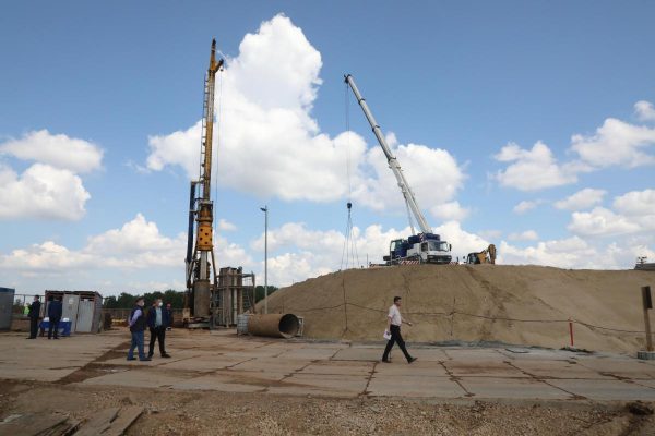 Нижегородская область получит дополнительно 700 млн рублей на ремонт дорог