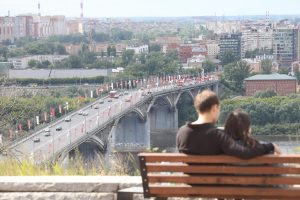 Нижегородские врачи рассказали, как сохранить душевное здоровье