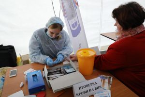 Культура здоровья: что важно знать о профилактике ВИЧ-инфекции
