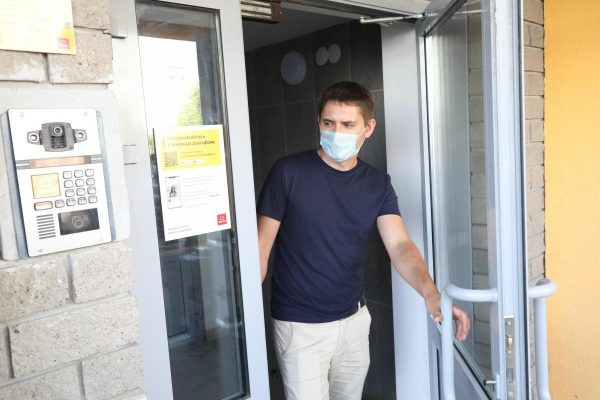 356 протоколов вынесено за&nbsp;неделю в&nbsp;Нижегородской области за&nbsp;нарушение масочного режима