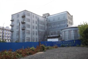 В коммуне остановка: знаменитый Дом чекиста в Нижнем Новгороде много лет ждёт реконструкции