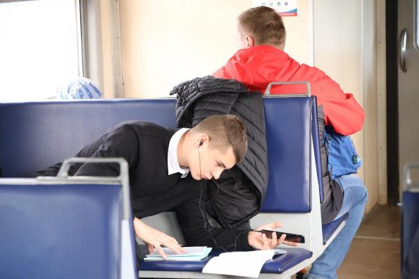 Правда или ложь: нижегородские вузы возвращаются на дистанционное обучение?