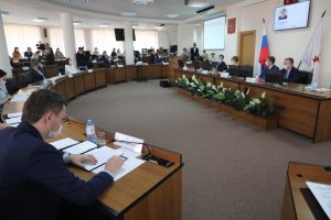Ход на доход: на что потратят бюджетные деньги в Нижнем Новгороде