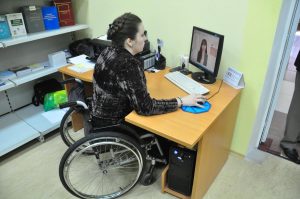 Работа без границ: современный рынок труда открывается для людей с инвалидностью