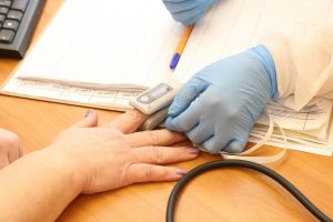 Более половины сотрудников нижегородской Государственной жилищной инспекции уже вакцинировалось от&nbsp;COVID-19