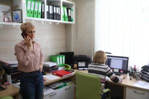 Глеб Никитин: «С&nbsp;начала 2021 года в&nbsp;Нижегородской области заключено свыше 8,8 тысячи соцконтрактов»