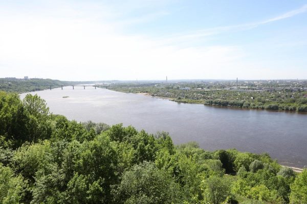Правда или ложь: мост через Оку в Нижнем Новгороде будет платным?