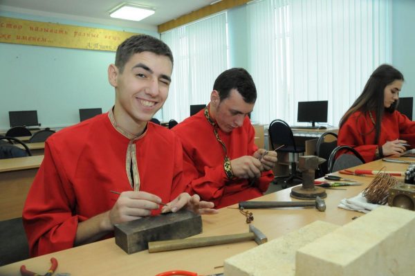 Региональный чемпионат «Абилимпикс» по&nbsp;27 компетенциям пройдет в&nbsp;Нижегородской области в&nbsp;сентябре