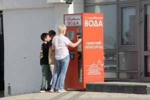 Роспотребнадзор дал рекомендации, как работать в жару