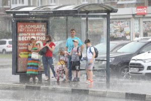Более 15 тысяч семей Нижегородской области получило выплаты на&nbsp;детей от&nbsp;3 до&nbsp;7 лет по&nbsp;новым правилам