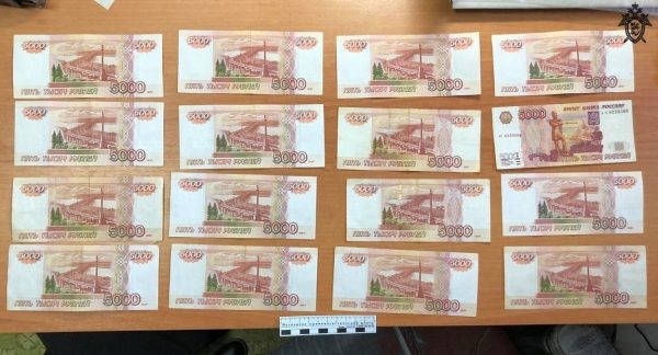 Управляющая баром в Автозаводском районе предстанет перед судом за взятку