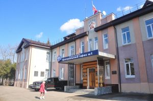 На заводе имени Свердлова в Дзержинске развернули оперативный штаб
