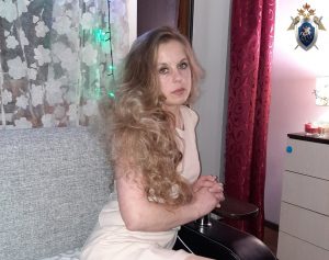 Пропавшую без вести женщину четвертый месяц разыскивают в Нижнем Новгороде