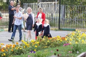 Пристрой к школе №103 в Нижнем Новгороде появится к 2024&nbsp;году