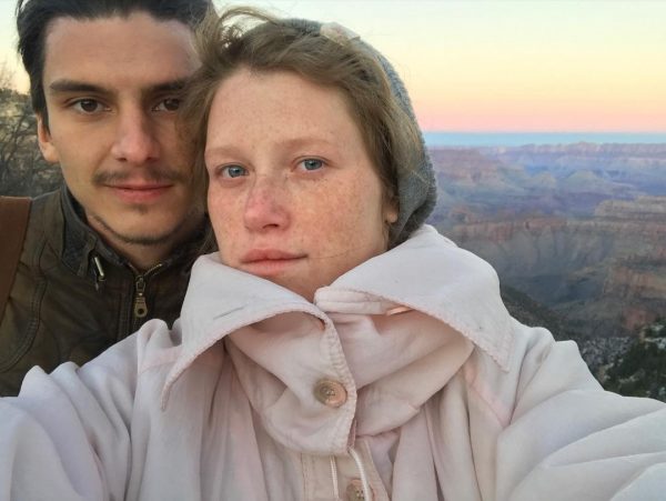 Варвара Шмыкова развелась с&nbsp;мужем