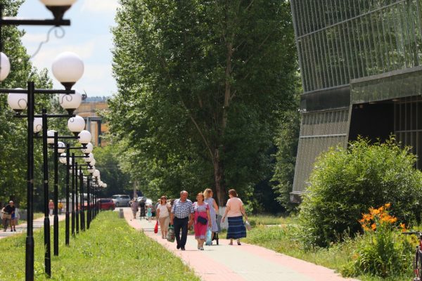 Дзержинск вошел в пятерку лучших муниципалитетов Нижегородской области по открытости бюджета