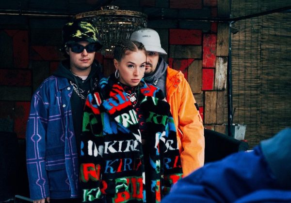 Cream Soda выступит в Нижнем Новгороде на GARAGE DRIFT PARTY 31&nbsp;июля