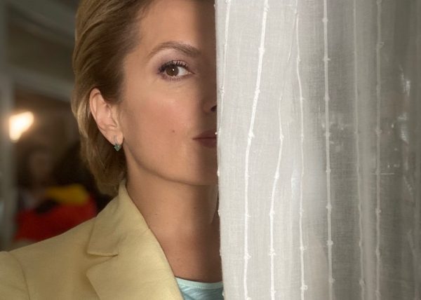 Правда или ложь: Мария Порошина тайно вышла&nbsp;замуж?